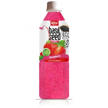 Chia Seed drink good health